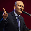 Bakan Soylu'dan milli iradeyi hedef alan emekli amirallere tepki: Üniformasını siyaset malzemesi yapmayanları daima şükranla yad ederiz ya diğerleri...