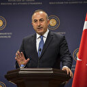 Bakan Çavuşoğlu: Vesayet dönemi bitti biz buradayız