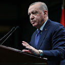 Cumhurbaşkanı Erdoğan'dan bildiriye sert tepki: Bu eylem kesinlikle art niyetli bir girişimdir