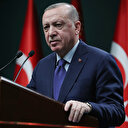 Cumhurbaşkanı Erdoğan'dan bildiriye sert tepki: Kesinlikle art niyetli bir girişim
