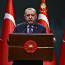 Cumhurbaşkanı Erdoğan'dan CHP'ye bildiri tepkisi: Bu işin merkezinde ana muhalefet partisinin ta kendisi var