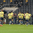 Emre Belözoğlu ilk maçında galibiyet aldı: Fenerbahçe'ye zirveye yaklaştı