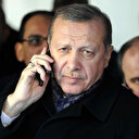 Cumhurbaşkanı Erdoğan Kosova Cumhurbaşkanı seçilen Sadriu'yu tebrik etti