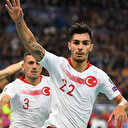 Galatasaray Kaan Ayhan için transfer çalışmalarına başladı