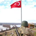 MSB duyurdu: Bir PKK'lı Yunanistan'a kaçmaya çalışırken yakalandı