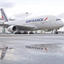 Fransız havayolu şirketi çöküşte: Borcu 11 milyar dolara ulaştı, AB'den yardım alacak