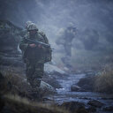 Zap'ta 2 PKK'lı terörist etkisiz hale getirildi