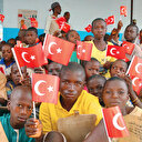 Dünyanın gündemi yükselen Afrika ve Türkiye
