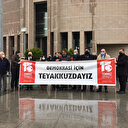 Darbe imalı bildiriye bir tepki de 15 Temmuz Derneği'nden: Suç duyurusunda bulundular