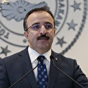 İçişleri Bakanlığı Sözcüsü Çataklı: Mart ayında düzenlenen iç güvenlik operasyonlarında 86 terörist etkisiz hale getirildi