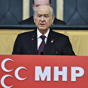 MHP Genel Başkanı Bahçeli'den emekli amirallerin gece bildirisine tepki: Darbe çağrısıdır cezasız kalamaz