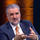 AK Parti İstanbul İl Başkanı Kabaktepe'den İmamoğlu'nun 'Engelleniyoruz' çıkışına yanıt: İBB naylon karakterle algı yapıyor