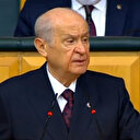 Devlet Bahçeli: Ya şerefimizle şehit oluruz ya da şerefsizleri birer birer toprağa gömeriz