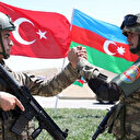 Azerbaycan ve Türkiye muhabere birliklerinden ortak tatbikatı başladı