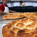 Fırıncılar Federasyonu Başkanı Balcı'dan Ramazan pidesi açıklaması