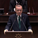 Cumhurbaşkanı Erdoğan: Sizin döneminizde dünyada hava ambulans, palet ambulans yok muydu? Siz neredeydiniz? Sizin aklınız yok muydu?