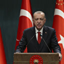 Cumhurbaşkanı Erdoğan: Kanal İstanbul hazırlıkları büyük ölçüde tamamlandı