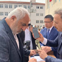 Bakan Soylu ile telefonda görüşen Gara şehidinin babası: Bu bayrakta kanımız var çok şükür