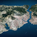 Cumhurbaşkanı Erdoğan Kanal İstanbul projesinin videosunu izletti