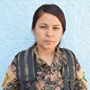 Suriye'de yakalanan PKK'lı teröristin cezası belli oldu