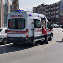 İnebolu'da karantinadan kaçan 2 kişi sokakta yakalandı
