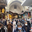 Eminönü’nde Ramazan bereketi