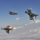 MSB: Irak'ın kuzeyindeki Metina bölgesinde 5 PKK'lı terörist hava harekatı ile etkisiz hale getirildi