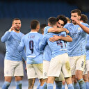 Manchester City Foden'ın son dakikalardaki golüyle Dortmund'u yıktı