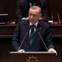 Cumhurbaşkanı Erdoğan, Kılıçdaroğlu'nun yalanını rakamlarla ortaya koydu