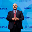 Halkbank'tan kadın girişimcilere bir ayda 625 milyon liralık destek