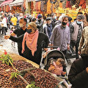 Ramazan bereketi: İftar ve sahur sofralarına hazırlık çarşı pazarı hareketlendirdi