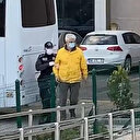 Bildiri yayınlayan 10 emekli amiral adliyede