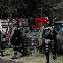 Meksika’da korkunç tablo: 2006'dan bu yana 85 binden fazla kişi kayboldu