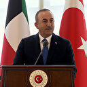 Bakan Çavuşoğlu: Oturma düzeni AB'nin talebine göre ayarlandı