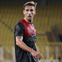 Fatih Karagümrük'te 2 futbolcunun konronavirüs testi pozitif