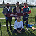 Süper Lig'de şampiyonluk yaşayan Ozan İpek'ten sürpriz transfer