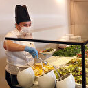 Turizm personelinin aşılanması yaz başlamadan tamamlanacak