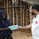 Vuslat Derneği Ramazan’da Türkiye başta olmak üzere 20 ülkedeki ihtiyaç sahiplerine ulaşacak