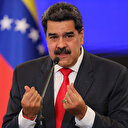 Venezuela koronavirüs aşısı almak için ABD ve İngiltere'den dondurduğu hesaplarının açılmasını istedi