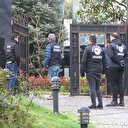 Beş ilde dev operasyon: Polis Sedat Peker'in villasında arama yaptı