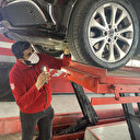 Başka şehirlere ikinci el araç almaya gideceklere uyarı