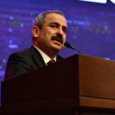 Ankara Meclis Üyesi Burhan: Sayın Yavaş 104 amiral konusunda neden sesiniz çıkmıyor?