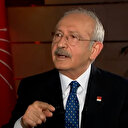 Kılıçdaroğlu emekli amirallerin darbe imalı bildirisine arka çıktı: Birileri gece yarısı kelimeleri değiştirdi