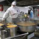 Etimesgut Belediyesi bu Ramazan da ihtiyaç sahiplerinin yanında olacak