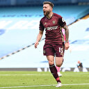 Leeds United iki şutta Manchester City'i devirdi