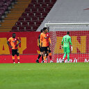 Galatasaray kazanmayı unuttu