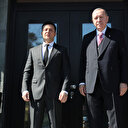 Erdoğan-Zelenskiy görüşmesine ilişkin ortak bildiri yayımlandı