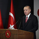 Cumhurbaşkanı Erdoğan'dan Etnospor Forumu'na mesaj