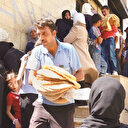 Esed'in derin krizi: Bir kilo et memur maaşını geçti