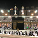 Kabe’de Kovid-19 gölgesinde Ramazan hazırlığı: Tedbirler en üst seviyede